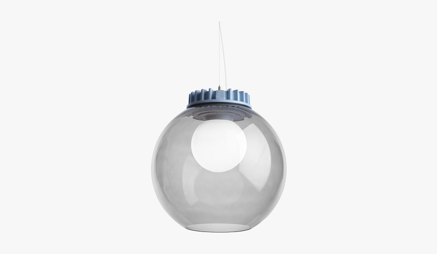 City Globe Grey Opal - Lantern, HD Png Download, Free Download