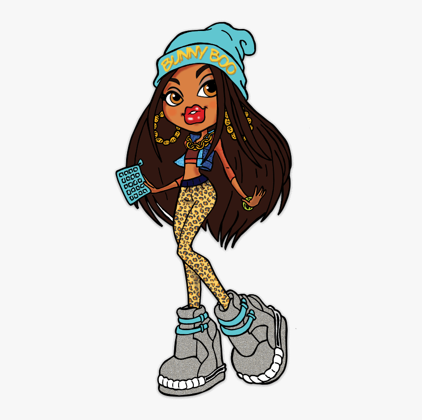 lol bratz