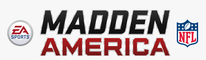 Madden Nfl 17 Logo Png - Graphics, Transparent Png - kindpng
