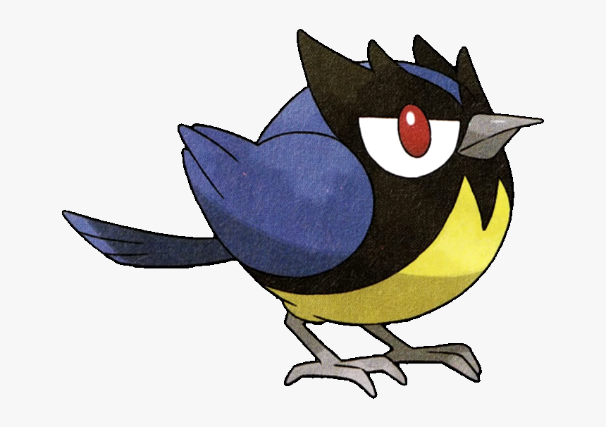 821 - Pokemon Sword And Shield Rookidee, HD Png Download, Free Download