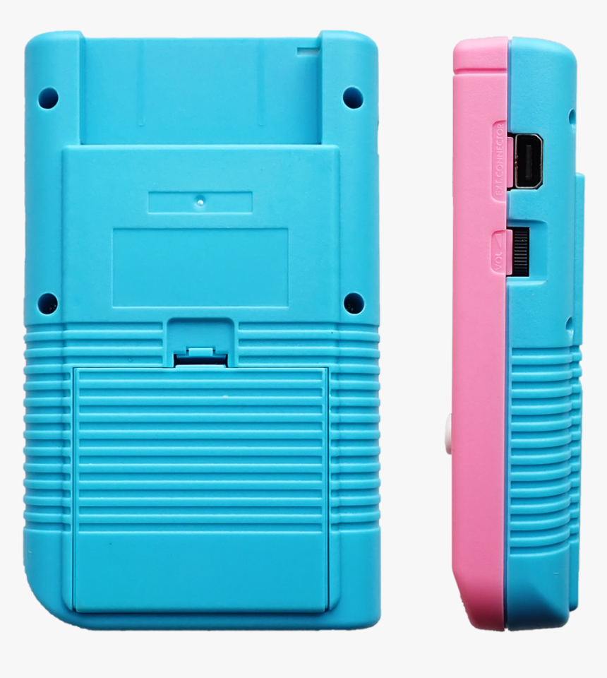 Custom Hotline Bling Gameboy By Vapor95, Vaporwave, - Mobile Phone, HD Png Download, Free Download