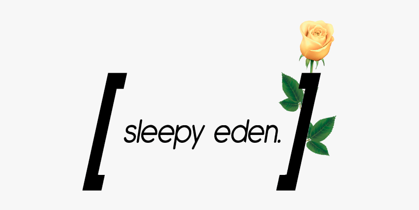 Sleepy Eden Logo, HD Png Download, Free Download