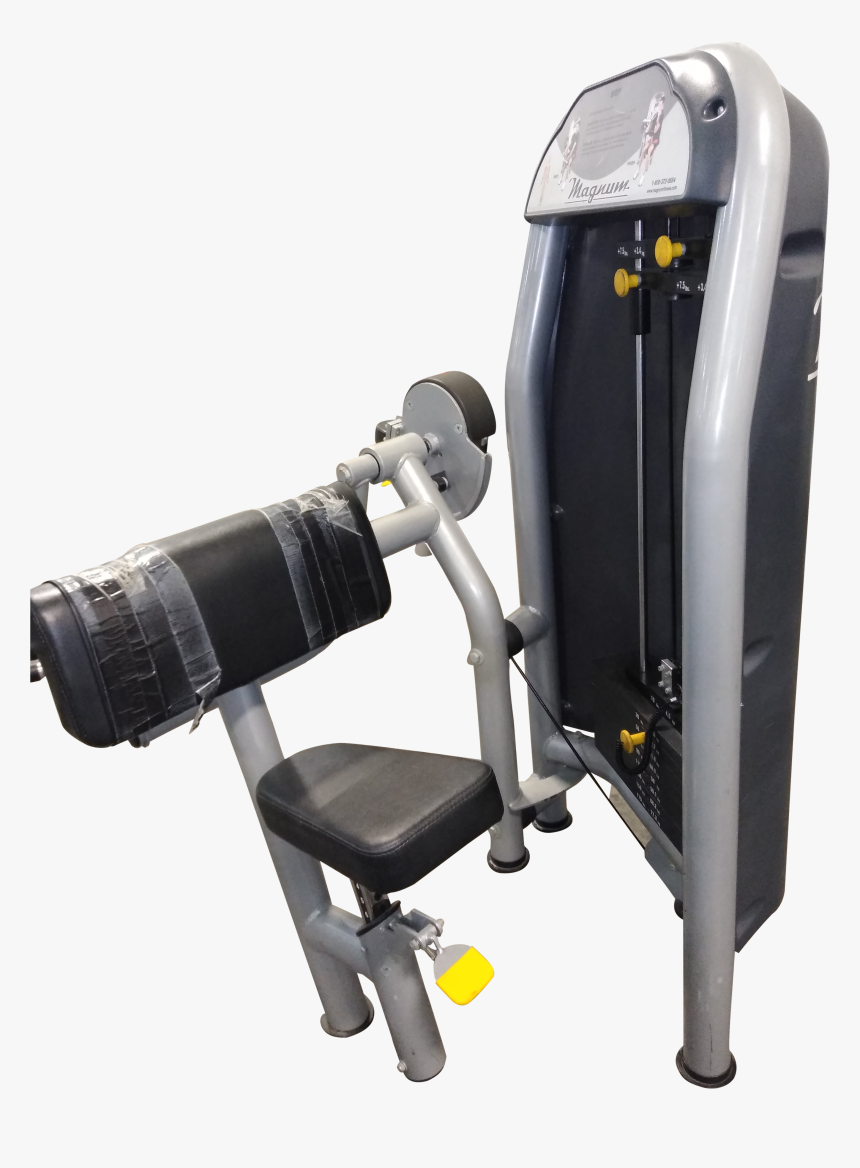 Weightlifting Machine, HD Png Download, Free Download