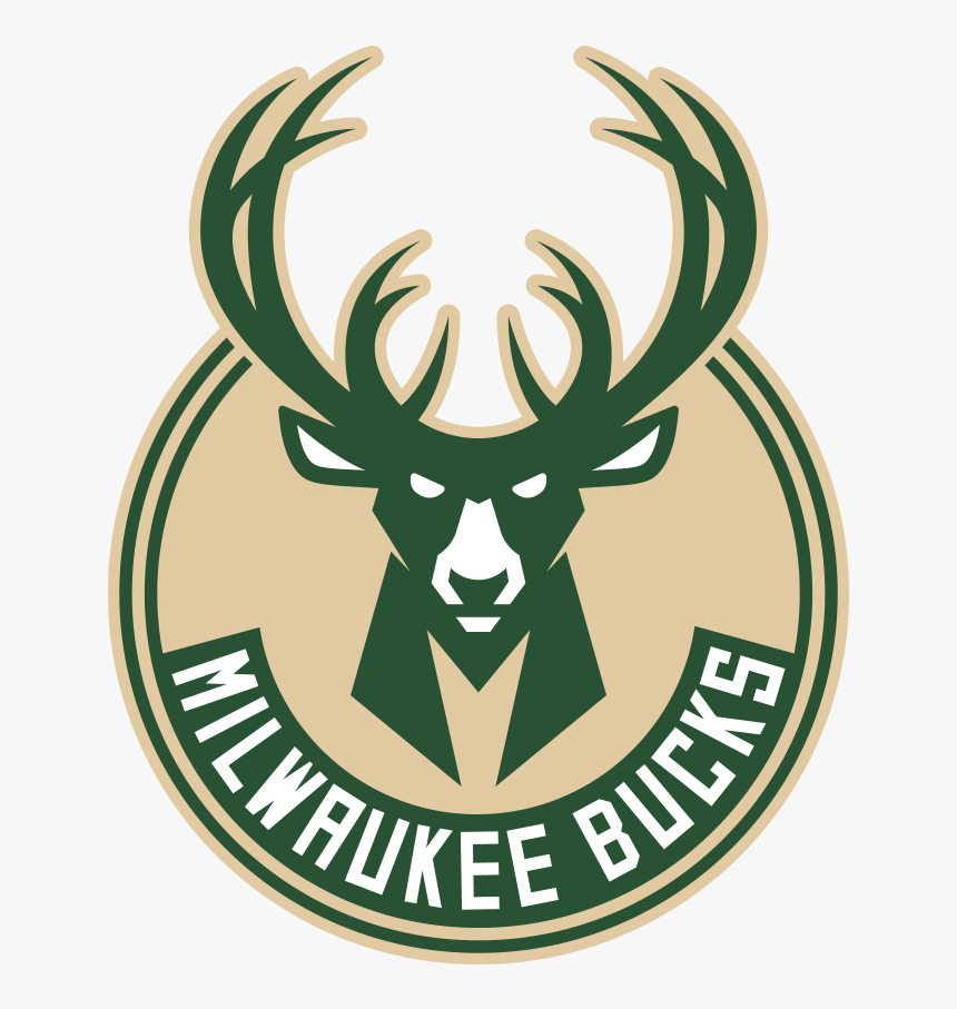 Milwaukee Bucks Logo, HD Png Download, Free Download