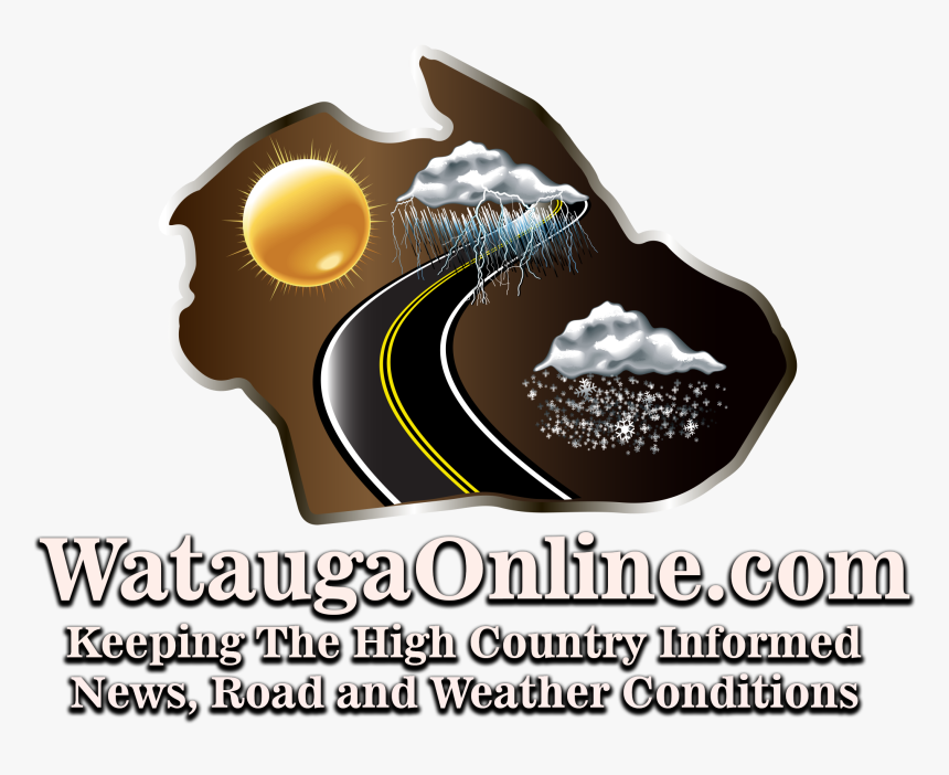 Weather Road Logo, HD Png Download, Free Download