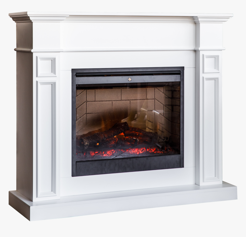 Fireplace Png - Камин 3d Png, Transparent Png, Free Download