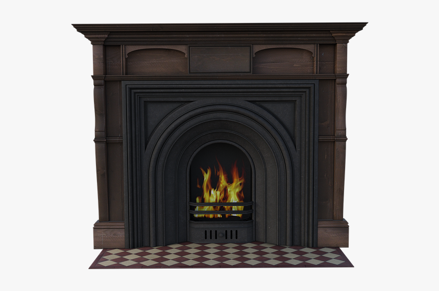 Hearth, HD Png Download, Free Download