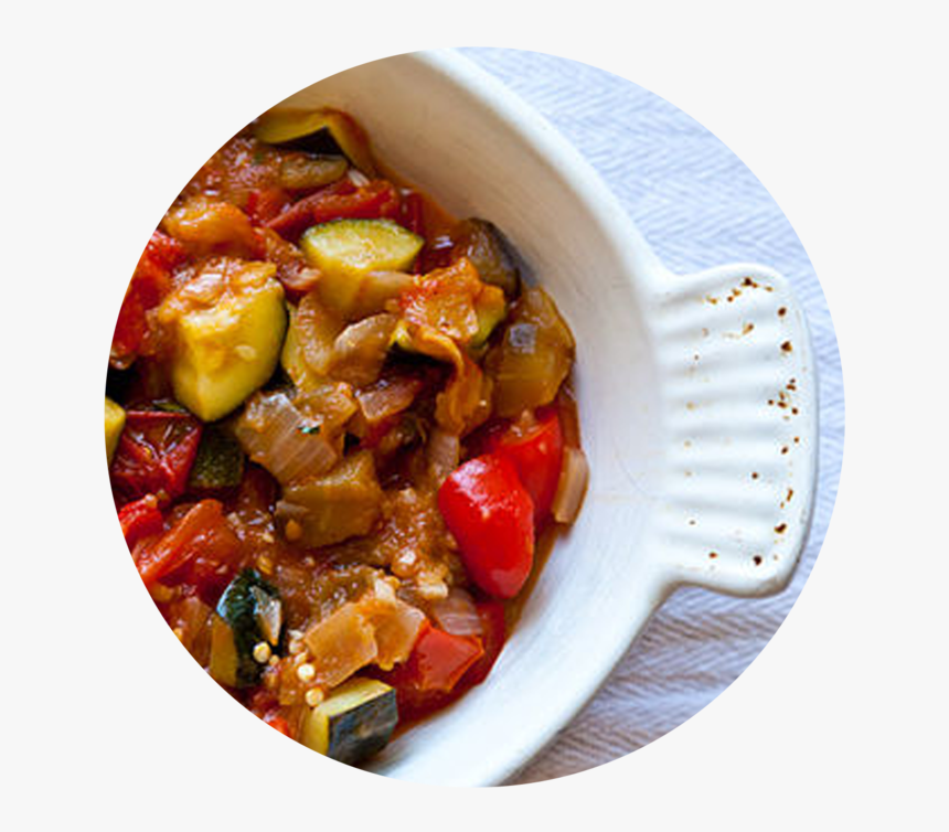 Ratatouille - Ratatouille Recipe, HD Png Download, Free Download