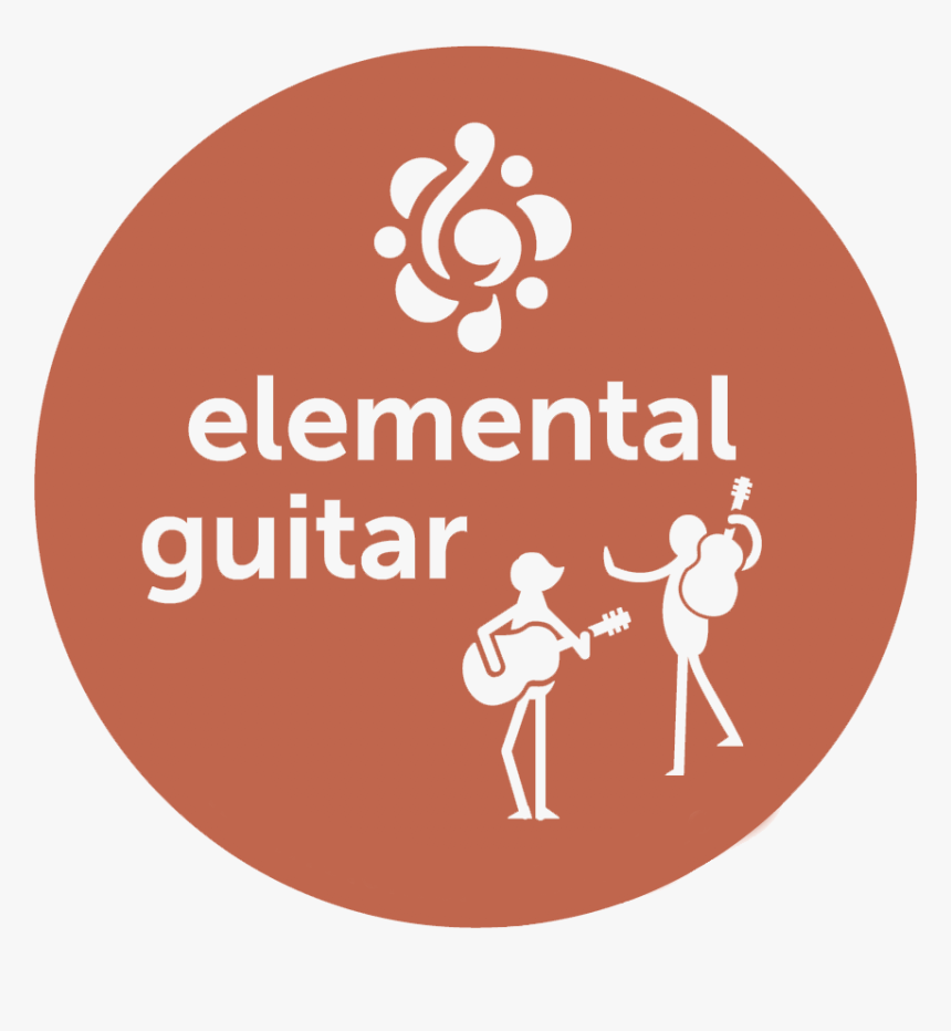 Eg Sticker - Teoria Musical Para Dummies Pdf, HD Png Download, Free Download