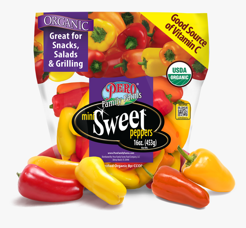 Sweet Peppers, HD Png Download, Free Download