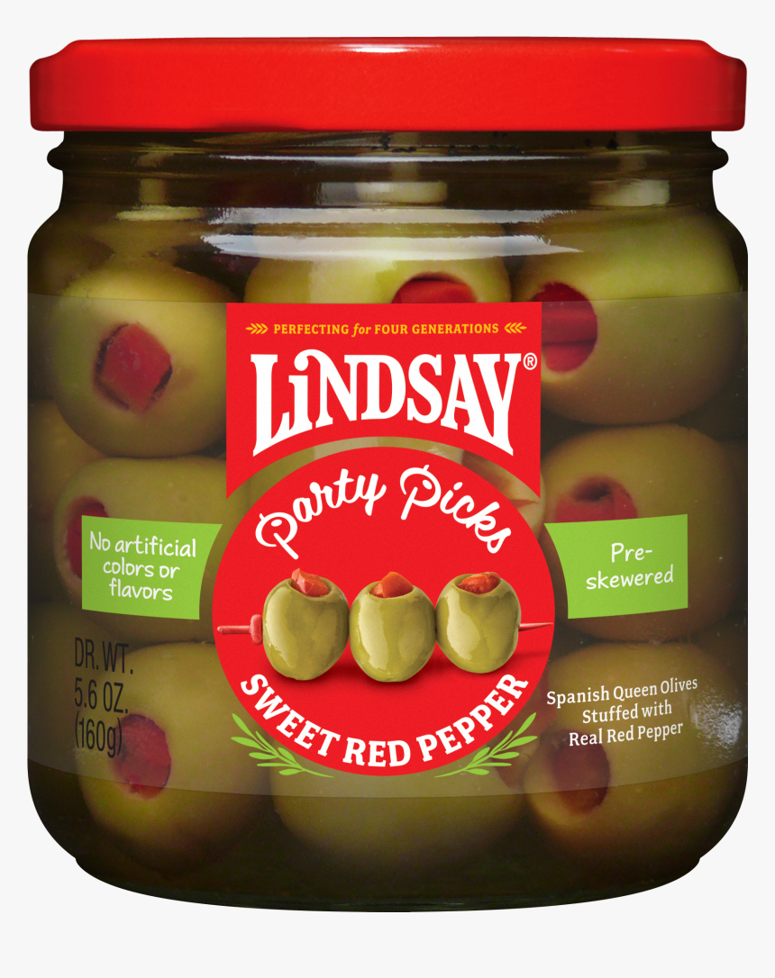 Lindsay Olives, HD Png Download, Free Download