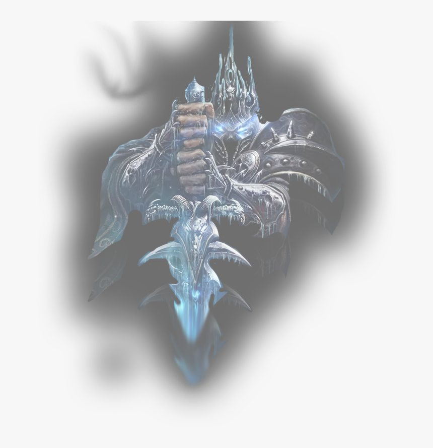 Wow Lich King Best, HD Png Download, Free Download