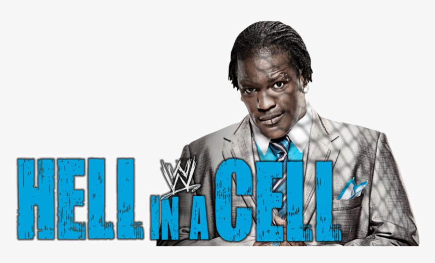 Wwe Hell In A Cell 2013 Image - Wwe Over The Limit Pay-per-view, HD Png Download, Free Download