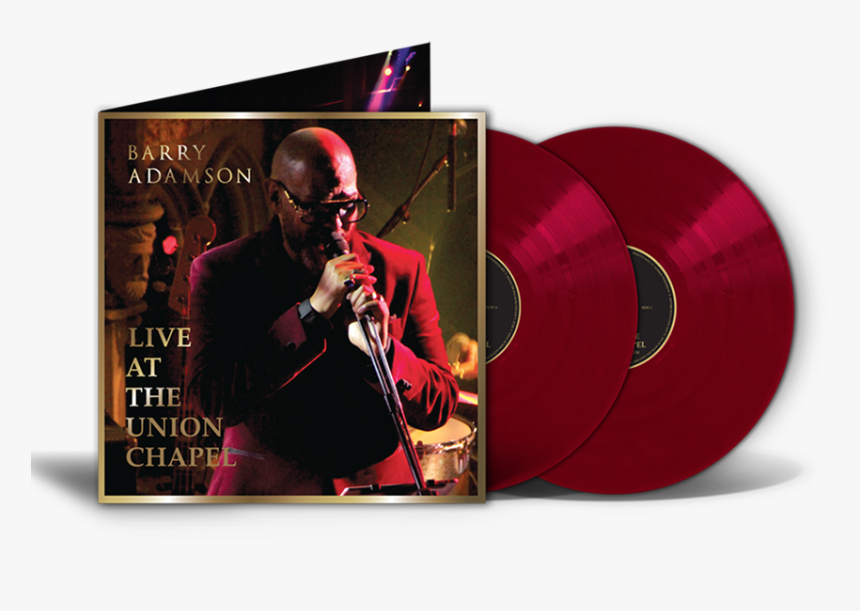 Barry Adamson Live At The Union Chapel, HD Png Download, Free Download