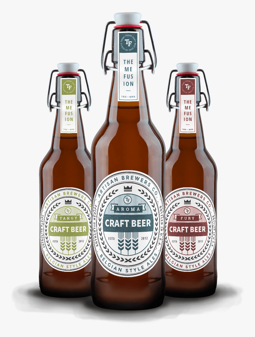 German Beer Design, HD Png Download, Free Download