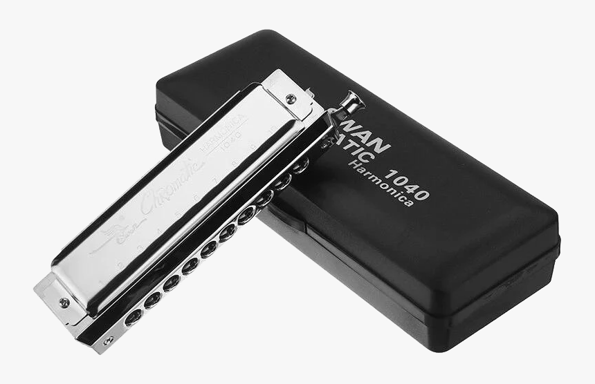 Harmonica Swan, HD Png Download, Free Download