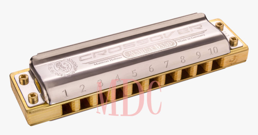 Hohner Crossover, HD Png Download, Free Download