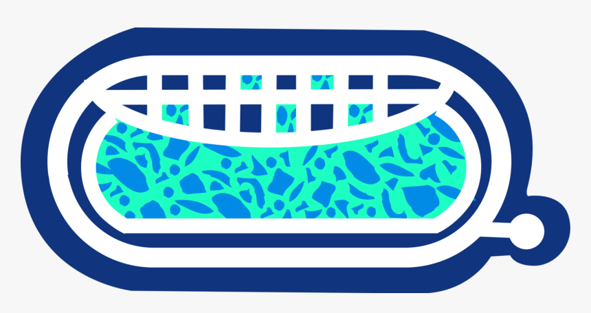 Vector Illustration Of Harmonica Mouth Organ Free Reed, HD Png Download, Free Download