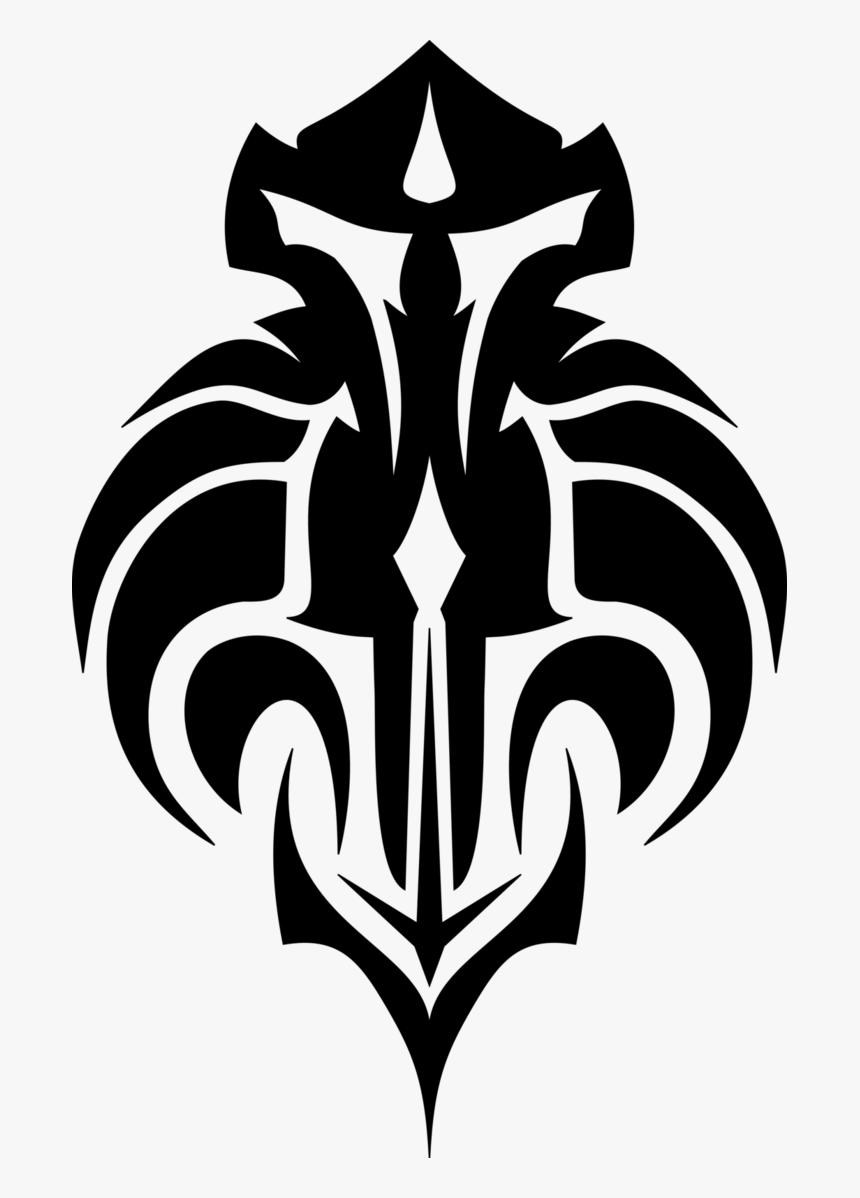 Tamewater Wiki - Mandalorian Sigil, HD Png Download, Free Download