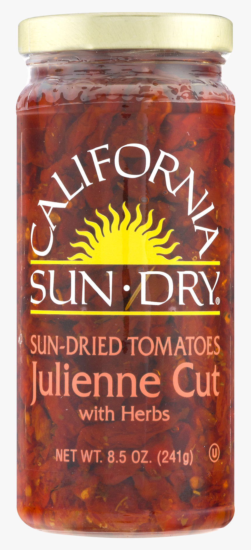 Marinated Sun Dried Tomatoes Can, HD Png Download, Free Download