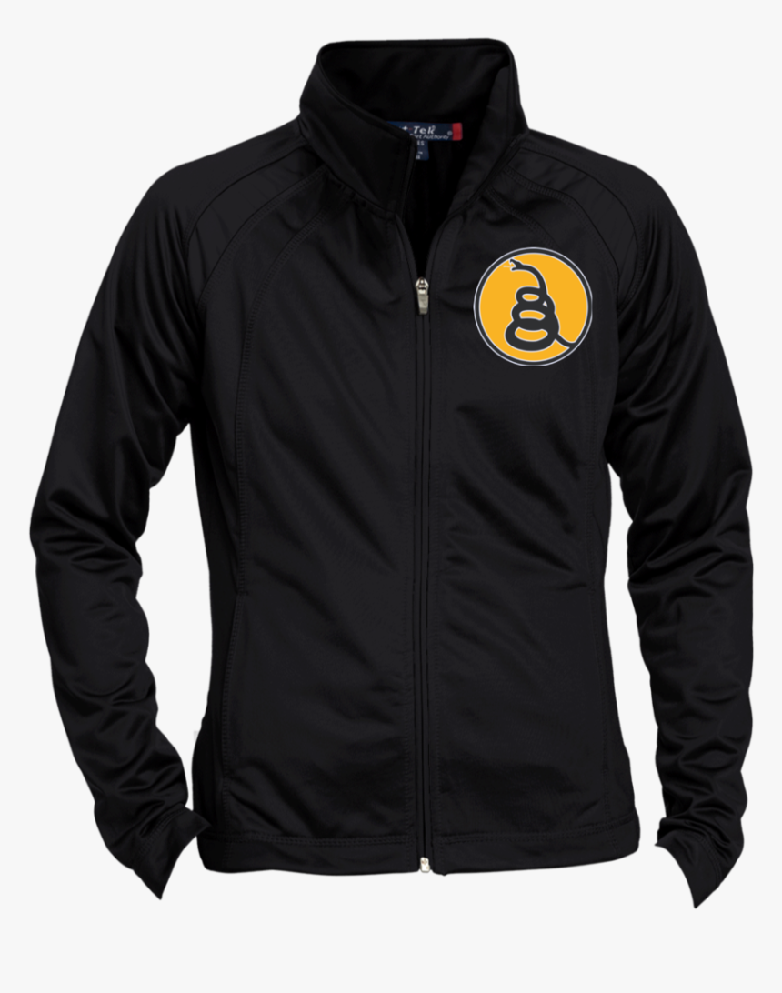 Don"t Tread On Me Rattlesnake - Air Traffic Controller Jacket, HD Png Download, Free Download