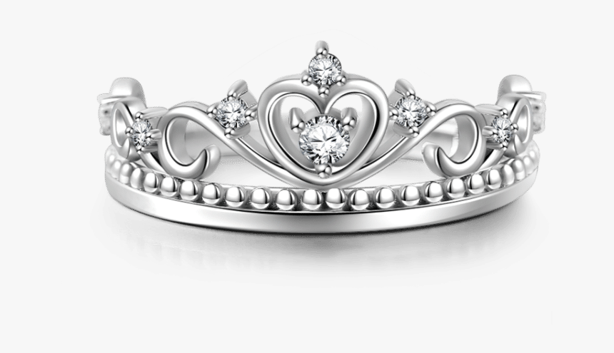 Bling Crowns Png, Transparent Png, Free Download