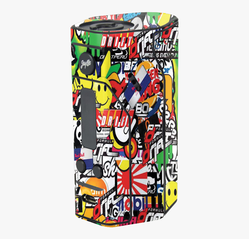 Sticker Explosion Reuleaux 200s"
 Class= - Cartoon, HD Png Download, Free Download