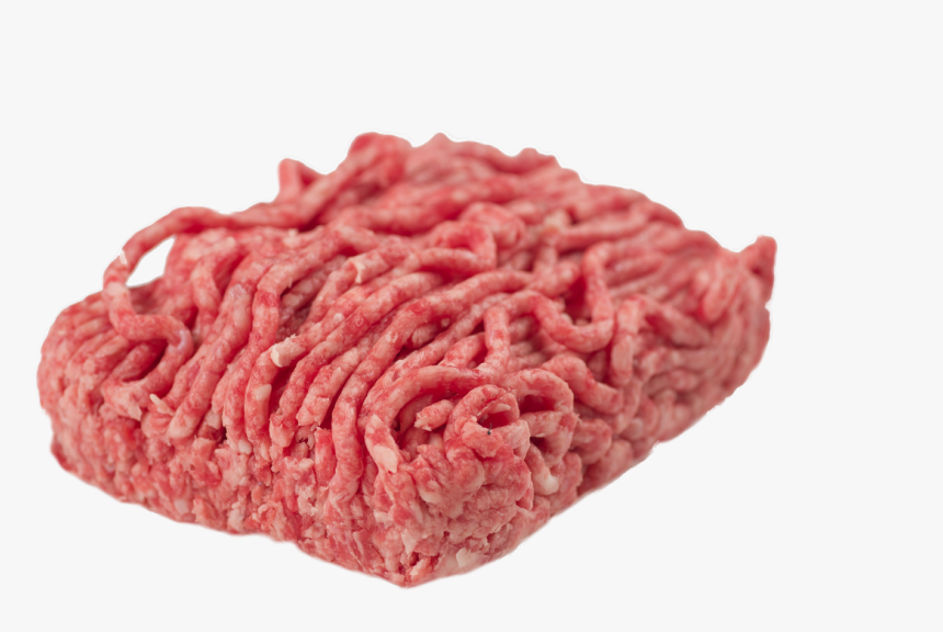 Mince Png - Ground Meat, Transparent Png, Free Download