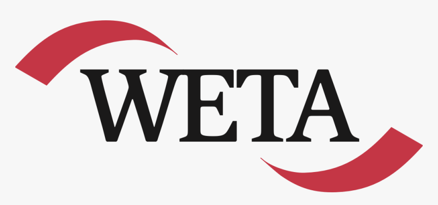 Weta Tv, HD Png Download, Free Download