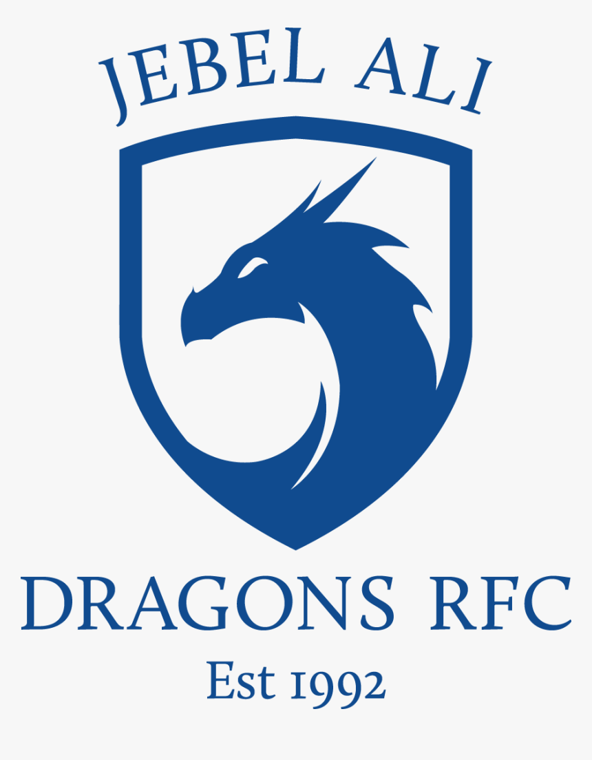 Jebel Ali Dragons Logo , Png Download - Jebel Ali Dragons Png, Transparent Png, Free Download