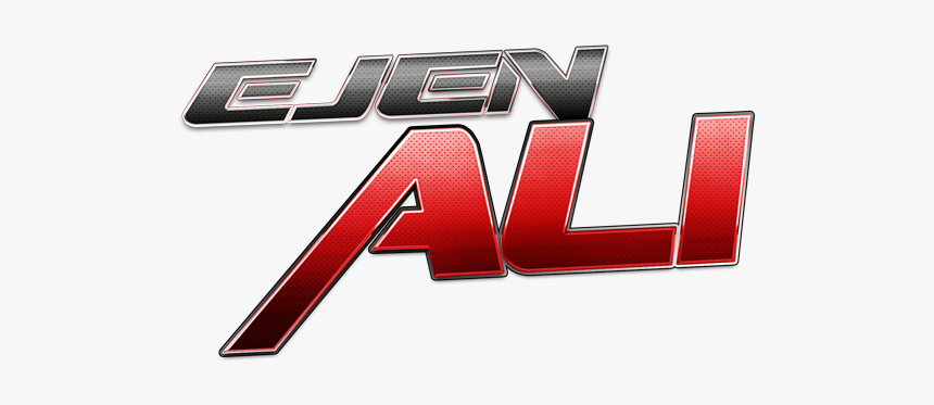 Logo Ejen Ali - Ejen Ali Logo Png, Transparent Png, Free Download