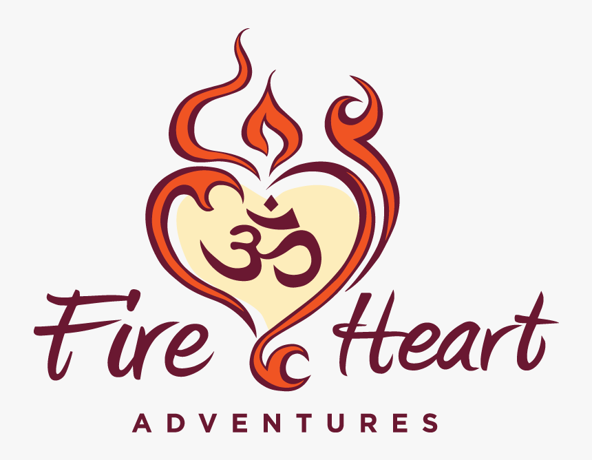 Fire Heart Adventures Logo, HD Png Download, Free Download