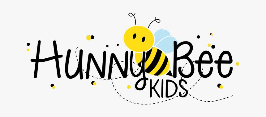 Hunny Bee Kids - Honeybee, HD Png Download, Free Download