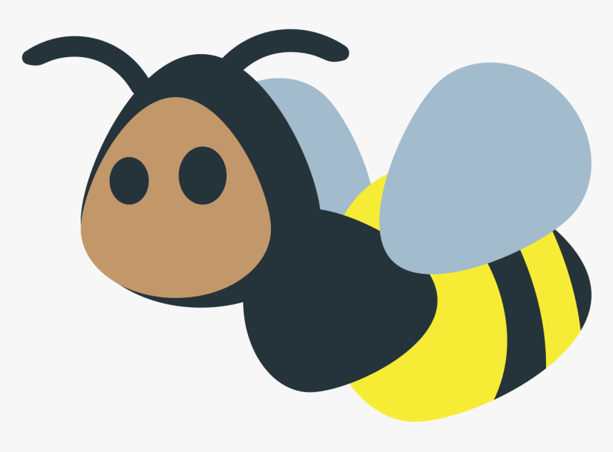 Honeybee, HD Png Download, Free Download