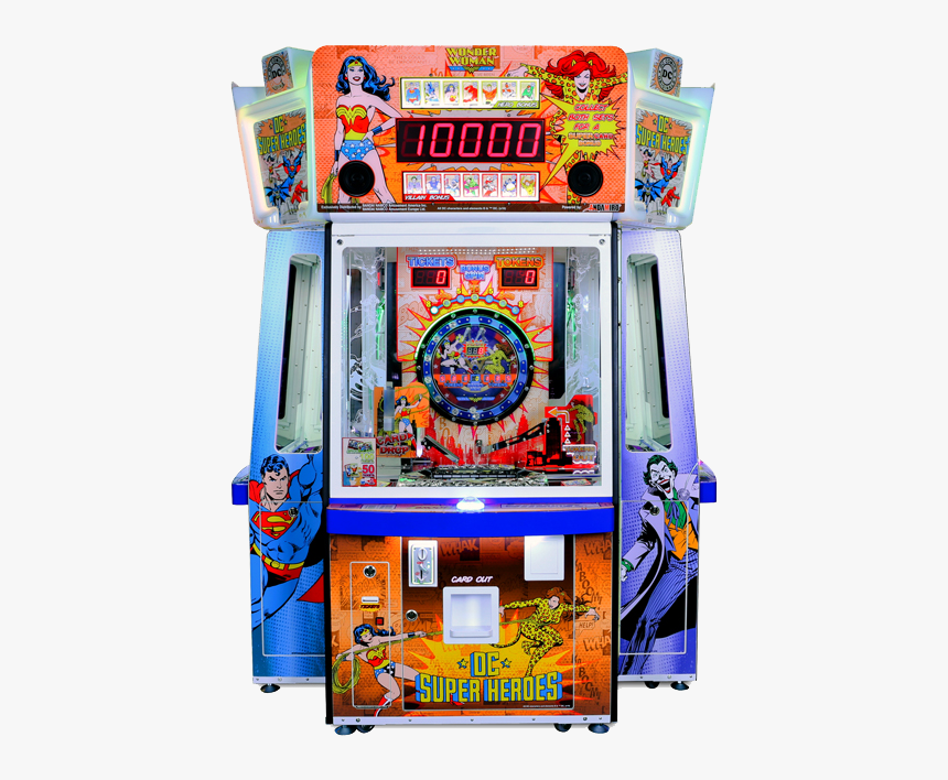 Arcade Game, HD Png Download, Free Download