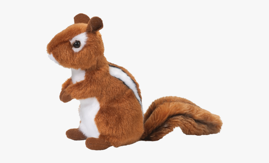 Chipmunk Stuffed Animal, HD Png Download, Free Download