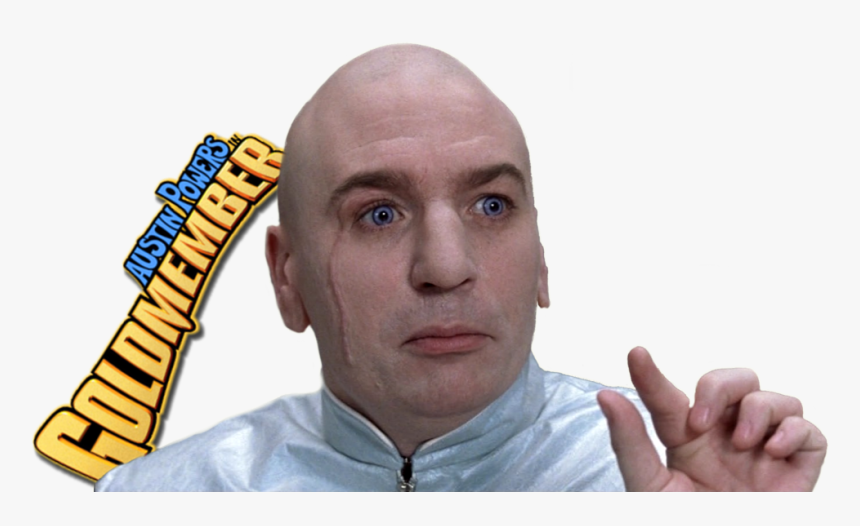 Austin Powers 2 Dr Evil, HD Png Download, Free Download