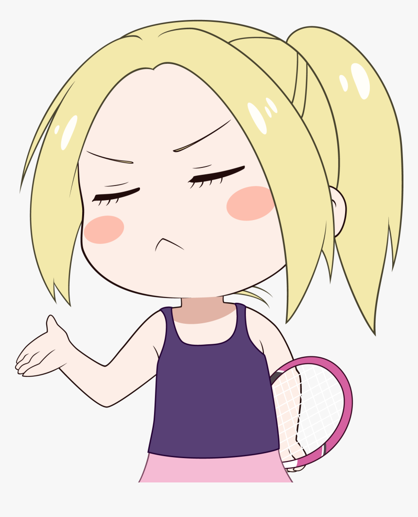 Marcia Chibi, HD Png Download, Free Download