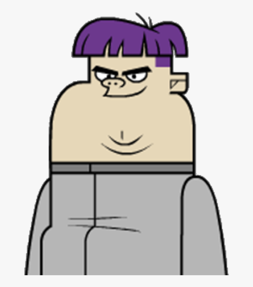 Total Drama Max Png, Transparent Png, Free Download