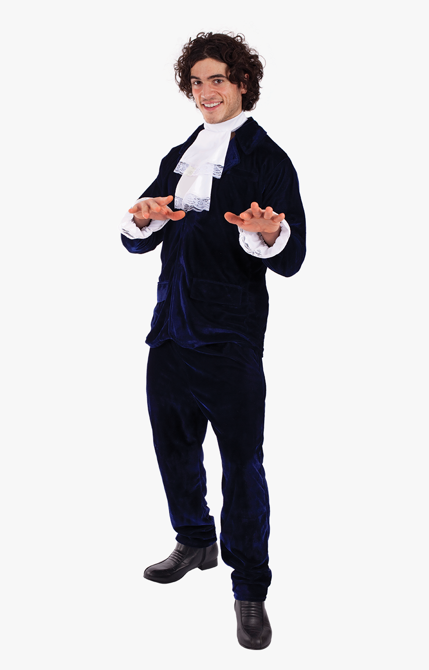 Austin Powers Costume, HD Png Download, Free Download