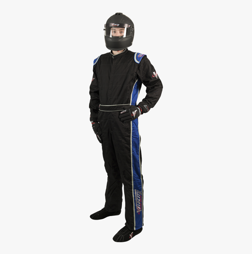 Velocity 2018 Race Suit, HD Png Download, Free Download