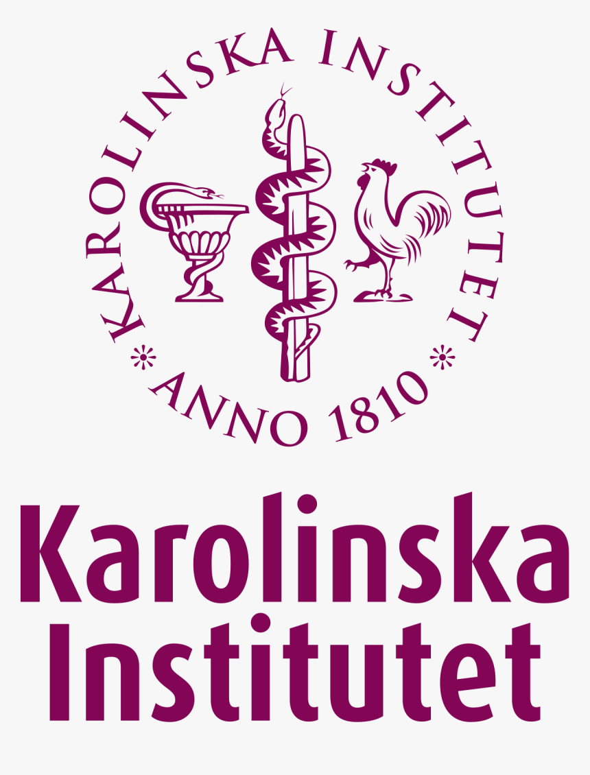 Karolinska Institutet Logo, HD Png Download, Free Download