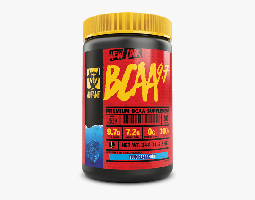 Mutant Bcaa 9.7, HD Png Download, Free Download