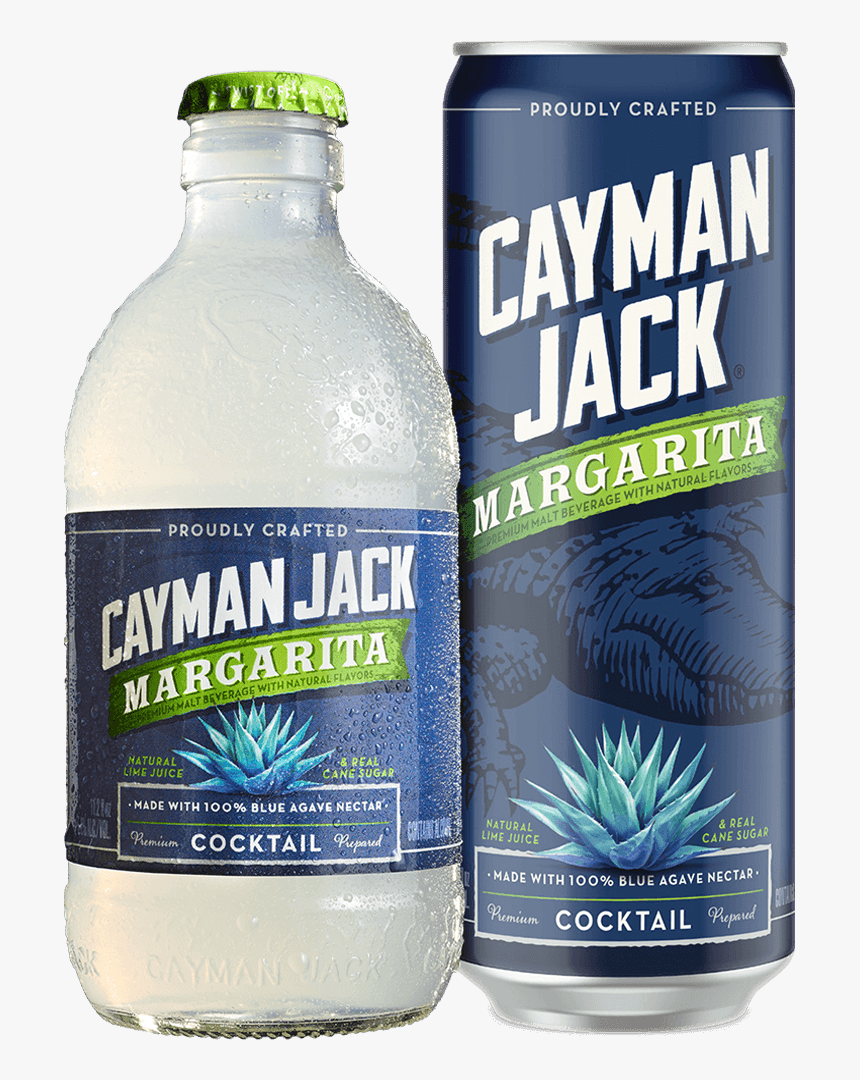 Cayman Jack Margarita, HD Png Download, Free Download