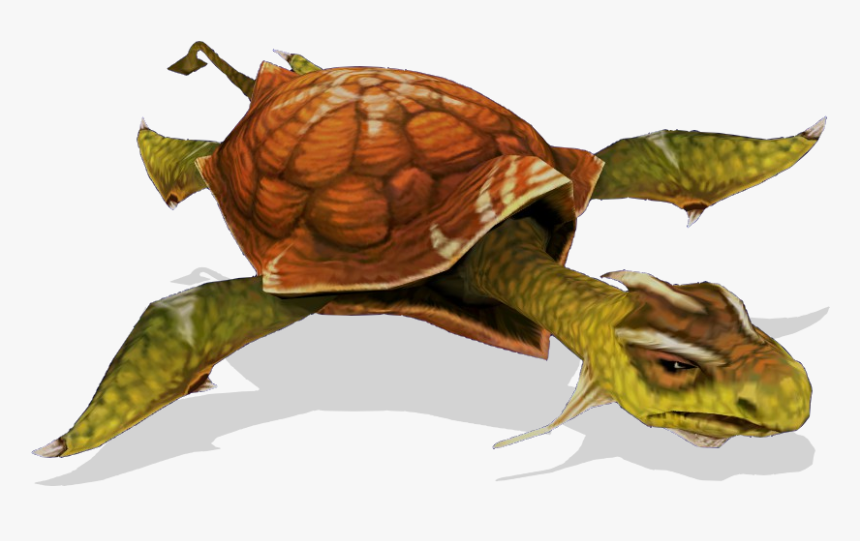 Sphinx And The Cursed Mummy Wiki - Eastern Box Turtle, HD Png Download, Free Download