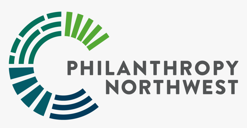 Philanthropy Northwest Logo, HD Png Download, Free Download