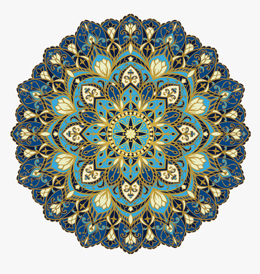 Cosmic Bliss Mandala - Cukiernia Szarlotka Zgierz, HD Png Download, Free Download