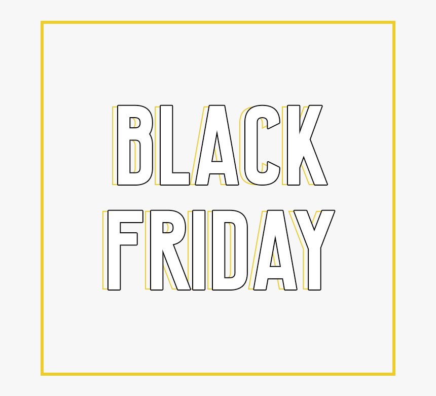 Blackfriday - Graphic Design, HD Png Download, Free Download