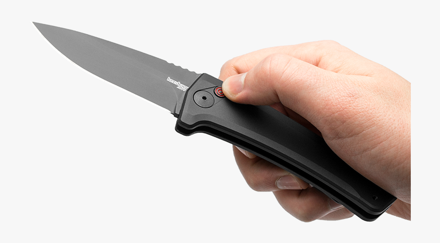 Automatic Knives - Kershaw Spring Assisted Knives, HD Png Download, Free Download