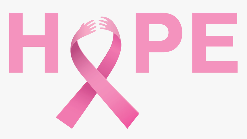 10% Of All Yeti Cup Sales Will Be Donated To The Susan - Breast Cancer Awareness Month Hope, HD Png Download, Free Download